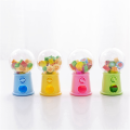 FORIDE 2X Mini Fruit Gashapon Eraser Machine Eraser Dispenser Kids Stationary School Supplies Children Gift. 