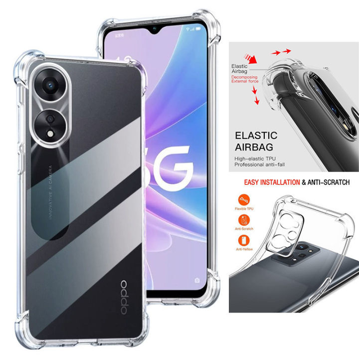 Tecon%20Camon%2040Pro%20Case%20Magnetic%20Sticker%20Shockproof%20Phone%20Case%20for%20Tecon%20Camon%2040%2030%20Pro%204in1%20Soft%20Hydrogel%20Film+%20Camera%20Lens%20Film%20-%20Image%207