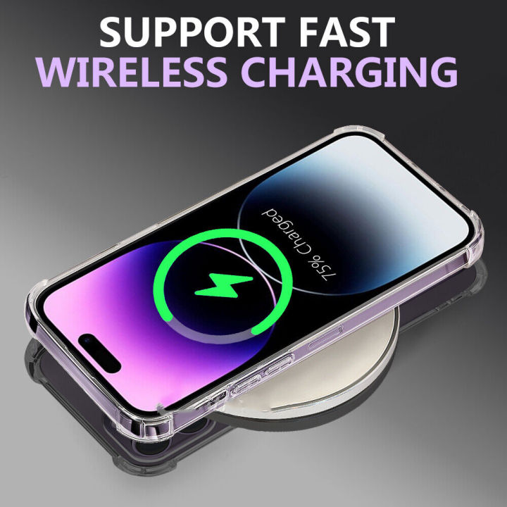 For%20iPhone%2014%20Pro%20Max%206.7"%20Clear%20case%20-%20Transparent%20Anti-Slip%20Soft%20Back%20Cover%20with%20Camera%20Protection%20-%20Image%203