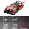 2.4GHz 4WD RC Drift Car 1/16 30km/h RC Race Car RTR. 