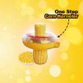 Corn Kerneler. 