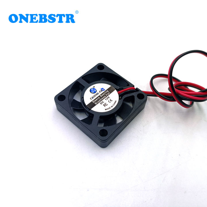 3007%20Brushless%20Fan%20DC%203.7V%205V%2012V%2024V%20Sleeve%20Bearing%20Small%20Power%20Supply%20Cooling%2030X30X7mm%20Mini%203D%20Printer%20Cooler%20s%20-%20Image%204