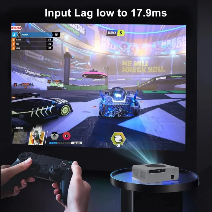 AUN%20AKEY7%20MAX%20Pro%201080p%20Native%20Resolution%20Projector,%204K%20Supported,%206000lumens,%20Android%209,%205G%20WiFi,%20Bluetooth,%20Built-in%20Netflix,%20HDMI,%20USB,%20300"%20Display%20-%20Image%203