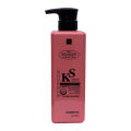 MG Goldline Cosmetics Keratin Smooth Shampoo 500ml. 