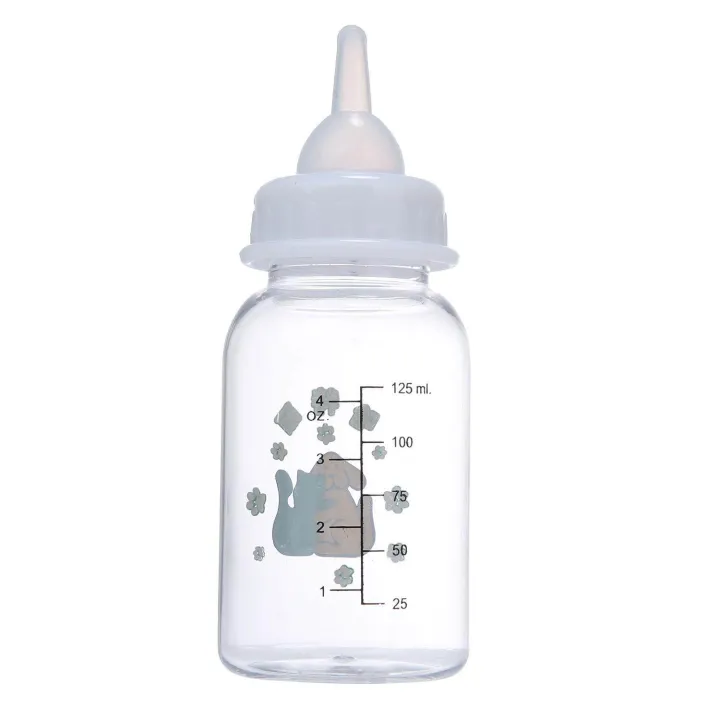 Dog%20Milk%20Bottle%20With%20Replaceable%20Nipples%20And%20Cleaning%20Brush%20For%20Dogs/Cats/Rabbits.%20-%20Image%204
