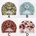 Cute Head Band Turban Cap for Baby for 3pcs. 