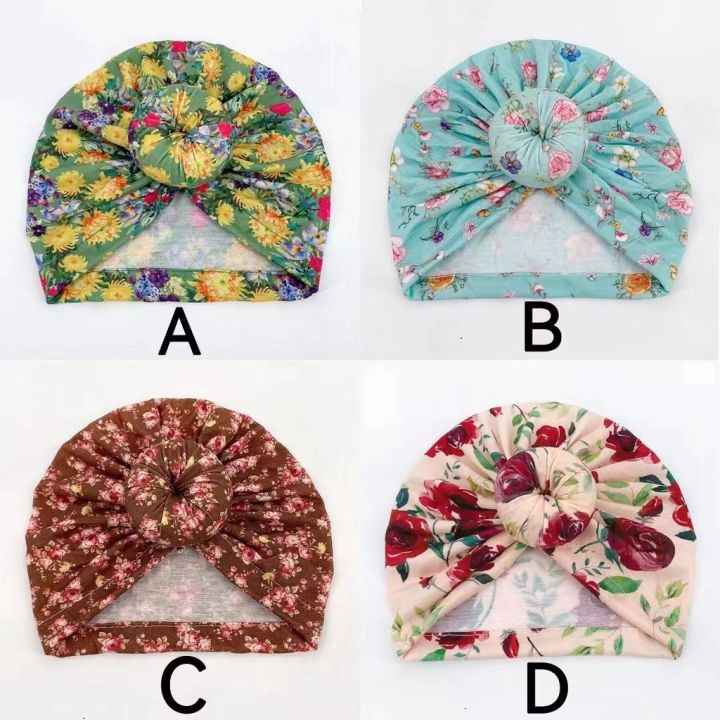 Cute%20Head%20Band%20Turban%20Cap%20for%20Baby%20for%203pcs%20-%20Image%203