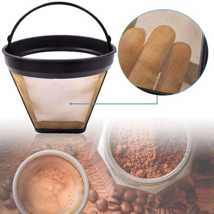 CGearuppt%202%20Pcs%20Reusable%20Cone%20Style%20Replacement%20Coffee%20Filter%20Replaces%20Your%20Permanent%20Coffee%20Filter%20for%20Machines%20and%20-%20Image%207