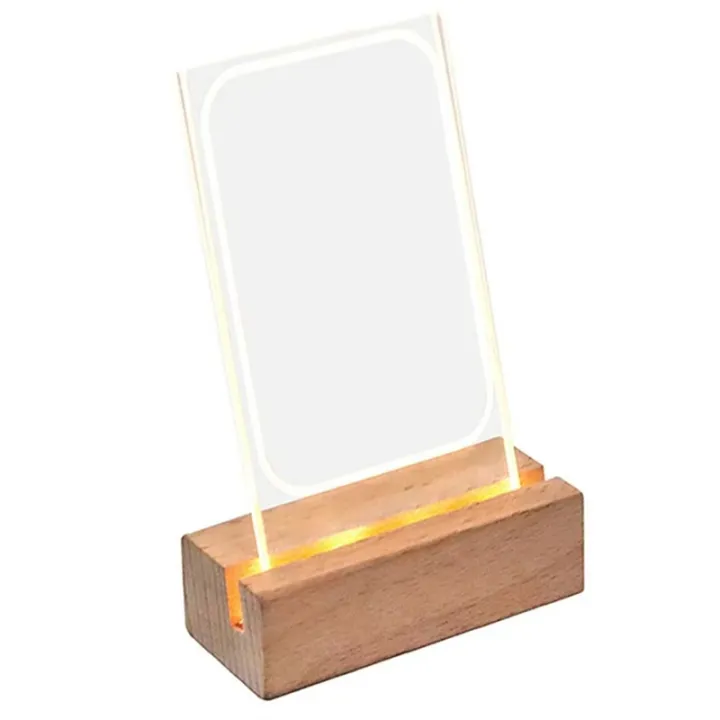 Sojhoop%203%20Inch%20Frame%20for%20Mini%2012%20Film%20LED%20Light%20Transparent%20Photo%20Frame%20for%20Instant%20Camera%20Mini%2011%20Photo%20Table%20-%20Image%206
