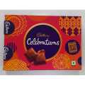 Cadbury Celebration Pack-113.80g. 