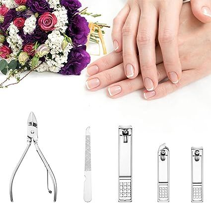 12%20in%201%20One%20Nail%20Clipper%20Set%20Nails%20Manicure%20Tools%20Pedicure%20Knife%20Scissors%20Nail%20Care%20Nipper%20Cutter%20Cuticle%20Grooming%20Kit%20With%20Case%20-%20Image%204