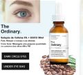 The Ordinary Caffeine Solution 5% + EGCG 30ml – Eye Serum for Dark Circles & Puffiness. 