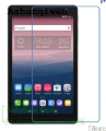 Ashunqiwen Ultra Clear HD LCD Screen Protector Screen protective Film For Alcatel One Touch Pixi 3 8 3G 9005x / Pixi 8 9005X 8.0 inch. 