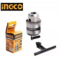 Ingco 10mm Drill Chuck Key. 