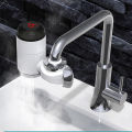 Instant Heating Tap  New Model Self Feating 3000Wtt  (1 Years Warranty  ). 