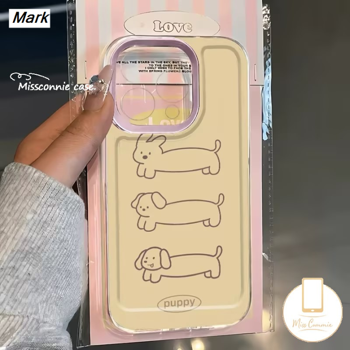 Mark%20Cute%20Three%20Striped%20White%20Puppy%20Graffiti%20Stand%20Shell%20Case%20Compatible%20for%20Redmi%209A%2010A%2012%20A2%209C%2010C%2010%209%20Fashion%2013C%2012C%20A1%209T%20Note%2010s%2010%209%2013%208%2012%2011%20Pro%20Max%2011s%20Poco%20X5%20X6%20M3%20Pro%2011%20Double%20Transparent%20Soft%20Cover%20-%20Image%202