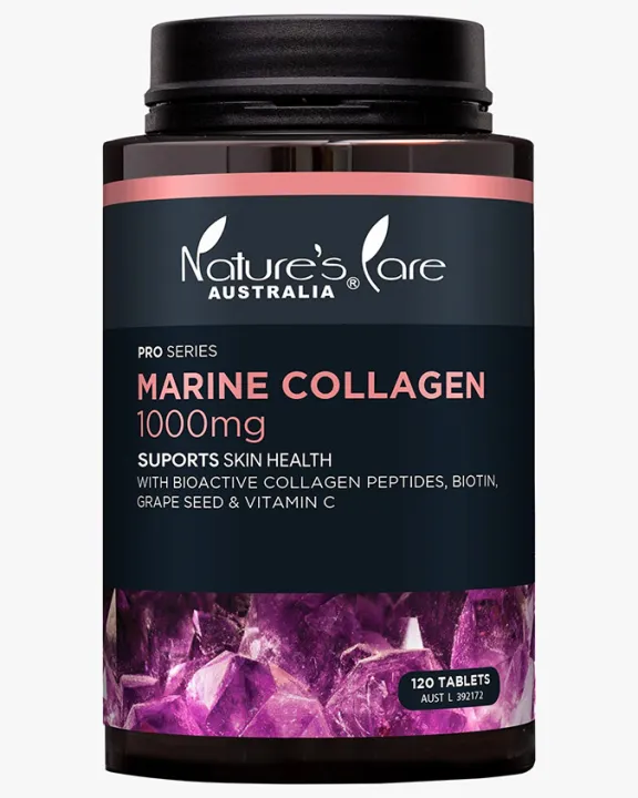 Nature's%20Care%20Australia%20Marine%20Collagen%201000mg,%20120%20Tablets%20-%20Image%202