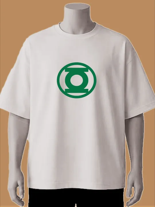 Green Lantern Logo