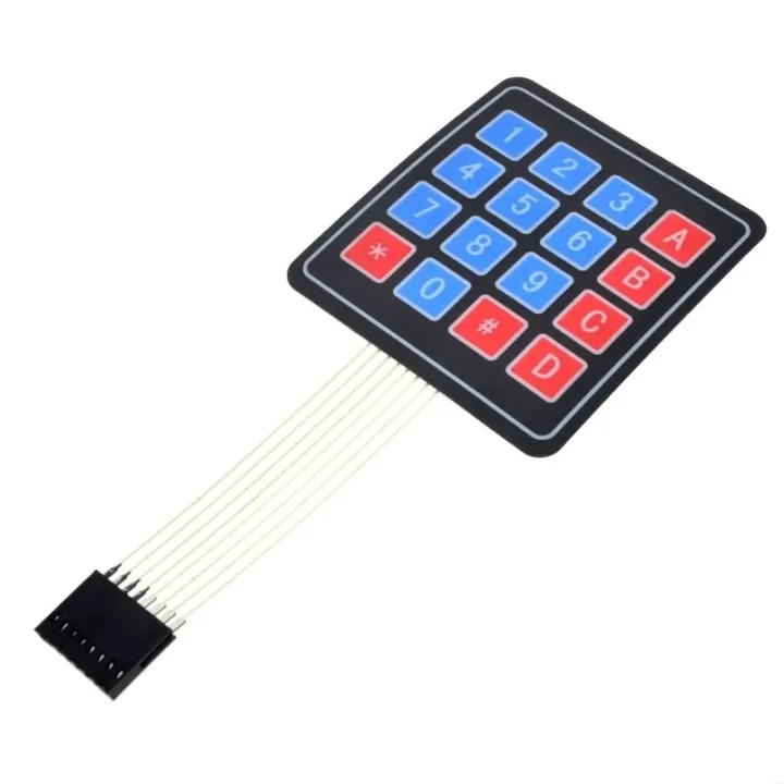 12%20Key%20Membrane%20Switch%20Keypad%204%20x%203%20%20Matrix%20Array%20Matrix%20keyboard%20number%200-9%20Arduino%20Keypad%204*3%20-%20Image%203