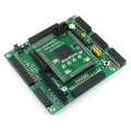 CoreEP4CE10, ALTERA Core Board,FPGA Core Board, Features the ALTERA Cyclone IV Chip EP4CE10F17C8N Onboard. 