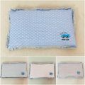 MoonCare - Soft Pillow for Babies Infant Toddlers Kids Sleeping Takiya Sirani. 