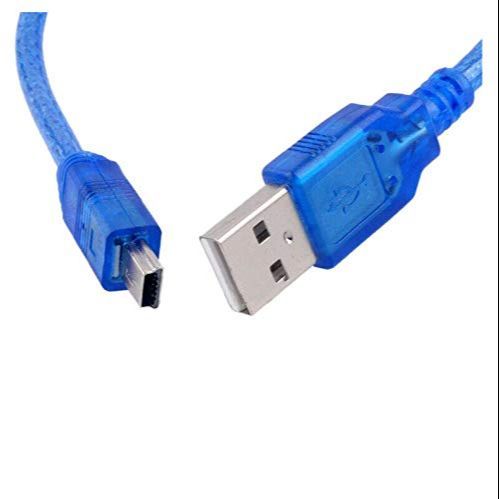 USB%20'A'%202.0%20Male%20to%20Mini%20USB%20'B'%20Cable%2030CM%20for%20Arduino%20Nano%20-%20Image%202