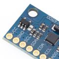 (COKP) 2X MPU-9250 -9250 9-Axis Sensor Module I2C/SPI Communications Thriaxis Gyroscope + Triaxial Accelerometer. 