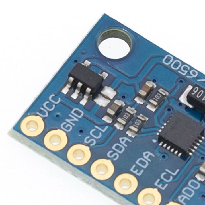 (COKP)%202X%20MPU-9250%20-9250%209-Axis%20Sensor%20Module%20I2C/SPI%20Communications%20Thriaxis%20Gyroscope%20+%20Triaxial%20Accelerometer%20-%20Image%206