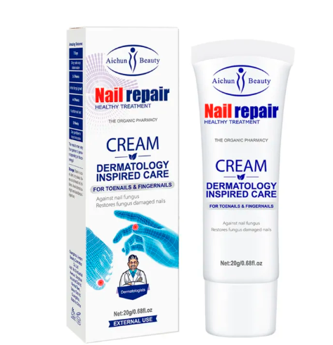 Nail Repair Cream/20 gm/dermatology inspired care/