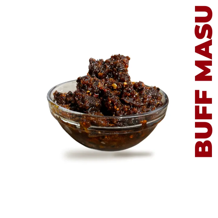 Buff%20Masu%20Achar%20(Pickle)%20-%20150gm/300gm%20%7C%20Spiced%20Buffalo%20Meat%20%20%7C%20Authentic%20Nepali%20Flavor%20Achar%20%7C%20Baa%20Ko%20Achar%20-%20Image%203