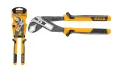 Ingco Pump Pliers: 250MM. 