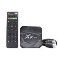 Smart TV Box X96 Mini. 