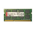 Kingston 8GB DDR3L 1600mhz Laptop Memory. 