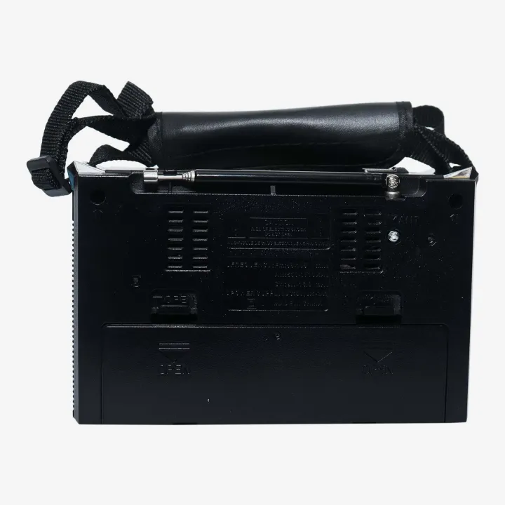 Golon%20Rx-381%20Multimedia%20Radio%20Set%20'Usb/%20Sd%20Card/%20Tf%20Card/Bluetooth%20&%20Flashlight%20With%20Built-In%20Rechargeable%20Battery%20-%20Image%205