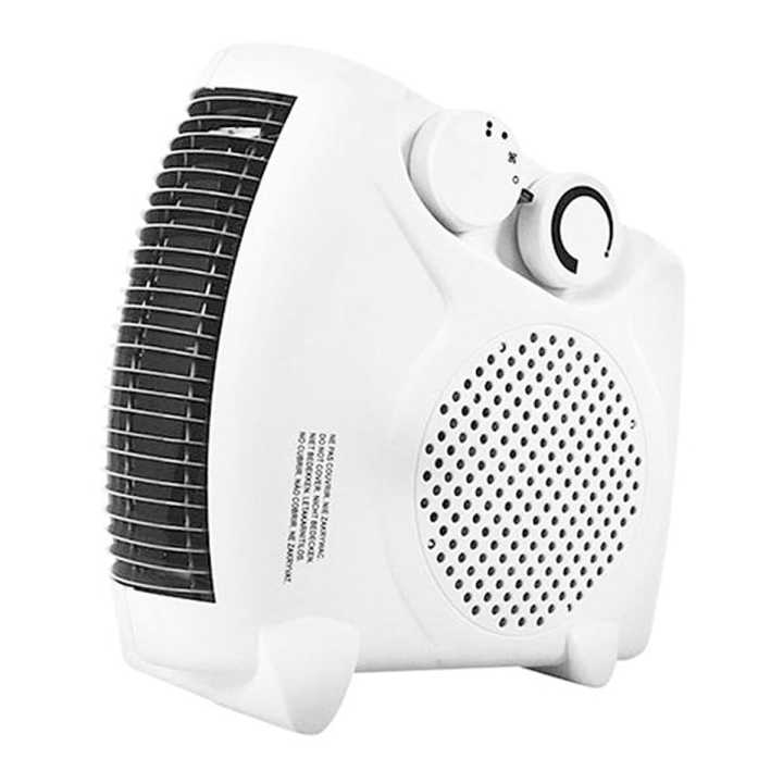 Electromax Fan Heater 2000 Watts Hot/ Cold