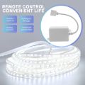 Tuya Smart Led RGB for Light Strip 5V-24V Compatible Zigbee2MQTT. 