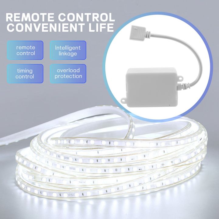 Tuya%20Smart%20Led%20RGB%20for%20Light%20Strip%205V-24V%20Compatible%20Zigbee2MQTT%20-%20Image%202