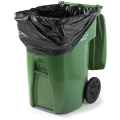 Large Size Garbage Bag ( Size 134cm X 85cm )  - 2 KG. 