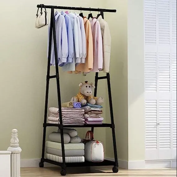 Triangular%20Simple%20Clothes%20Hanger%20Stand%20Storage%20Rack%20Coat%20Rack%20With%20Wheels%20(Requires%20self%20Assembly)%20-%20Image%205
