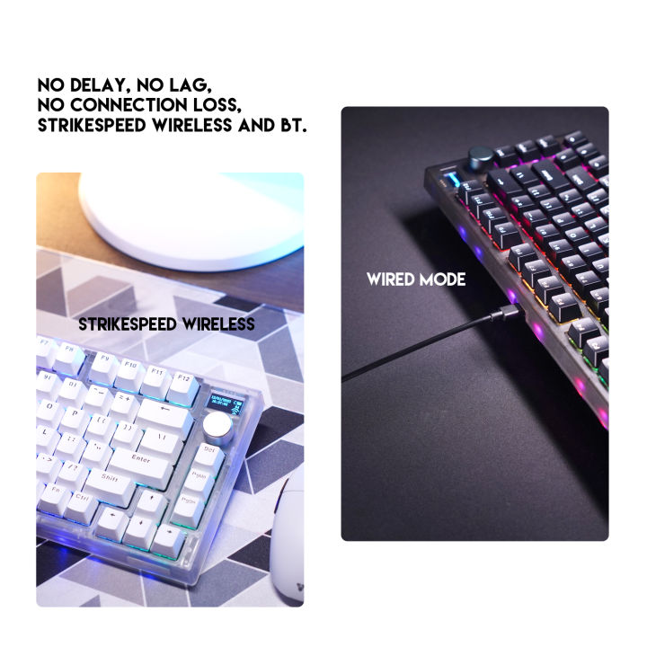 Fantech%20Maxfit81%20MK910%20Wireless%20Bluetooth%2075%25%20Mechanical%20Keyboard%20Gaming%20ABS-Black(Blue%20Switch)%20-%20Image%206
