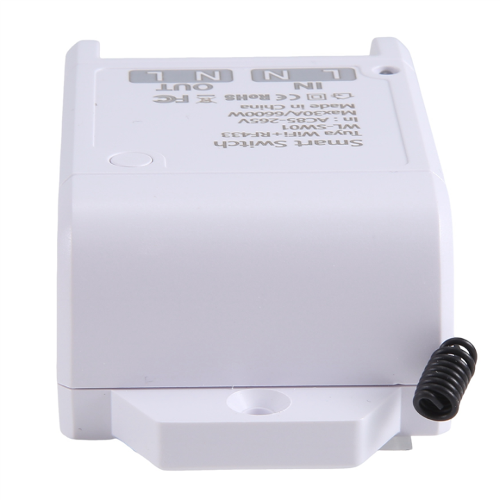 ZigBee%20Graffiti%20WiFi%20On/Off%2030A%20WIFI+RF433%20High%20Power%20Remote%20Control%20Voice%20Lamp%20Smart%20Switch%20Multifunction%20Switch%20-%20Image%205