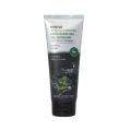 Charcoal & Green Tea Exfoliating Gel. 