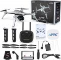 Jjrc Jjpro X5 Fpv Rc Drone With 2k Camera. 