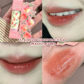 Color Toot Crystal Fruity Lipstick Moisturizing Lipstick Lipstick Hydrating Lipstick. 