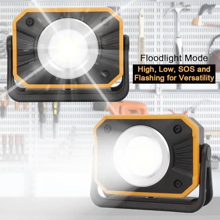 Rechargeable%20LED%20Work%20Light,%20Portable%2010W%20COB%20Flood%20Work%20Light%201000%20Lumens%20-%20Image%205