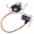 Lgzd Sensor (turbidity Sensor)[1 pcs]. 