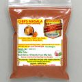 Chips Masala Powder ( Potato Chips, French Fries, Sweet Corn ) - 200 gm. 