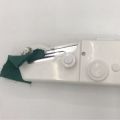 Handheld Portable Sewing Machine Handy Stitch Multifunctional Mini Electric Sewing Machine Sewing Machine. 