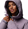 Columbia Women's Grand Trek Down Jacket. 