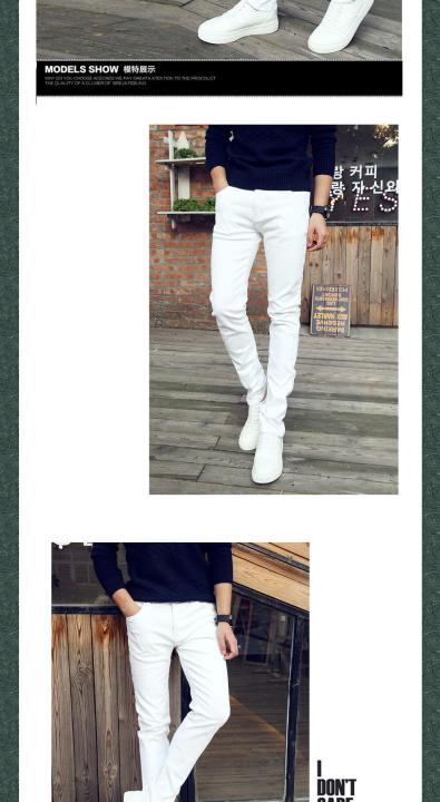 Fashion%20Spring%20Summer%20Casual%20Thin%20Youth%20Business%20White%20Stretch%20Trousers%20Men%20Teenagers%20Jeans%20Skinny%20Men%20Pencil%20Pants%20By%20Bajrang%20-%20Image%204